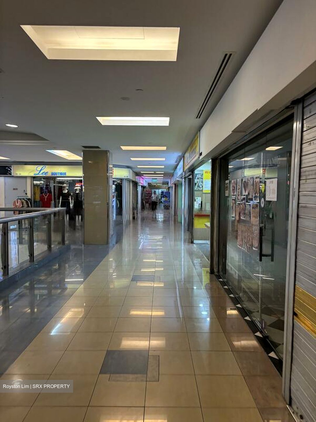 Katong Shopping Centre (D15), Retail #467942801